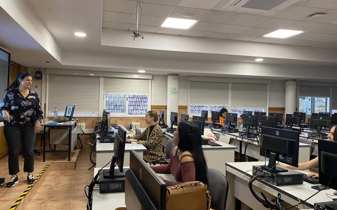 UCAM internship